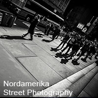 Street Photography - New York - Charleston - Bahamas Nassau