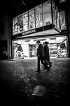 Streetfotografie Nürnberg