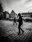 Street Photography Nuremberg