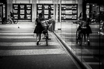 Straßenfotografie Nürnberg