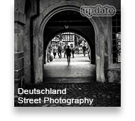 Streetfotografie Deutschland
